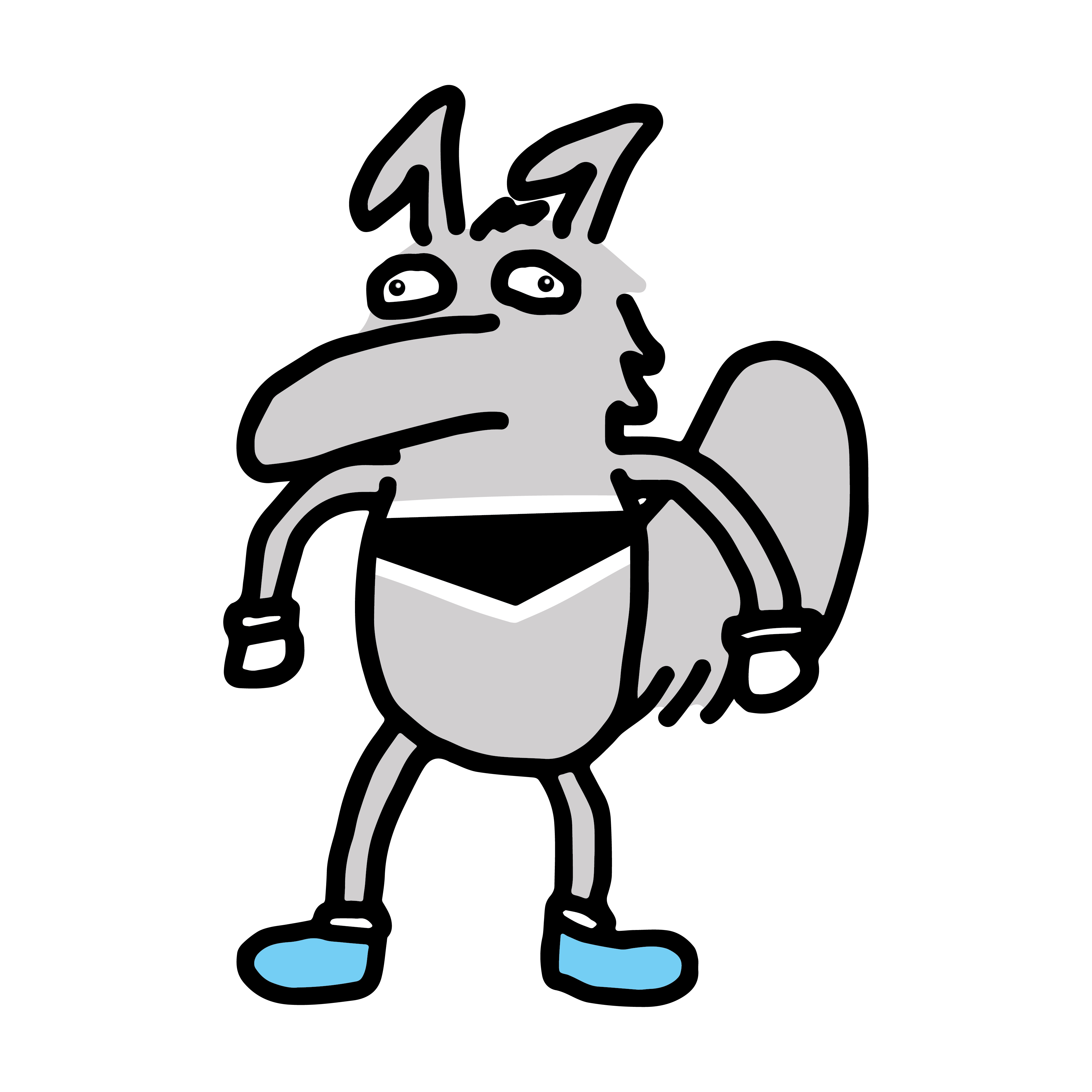Dancing Petr