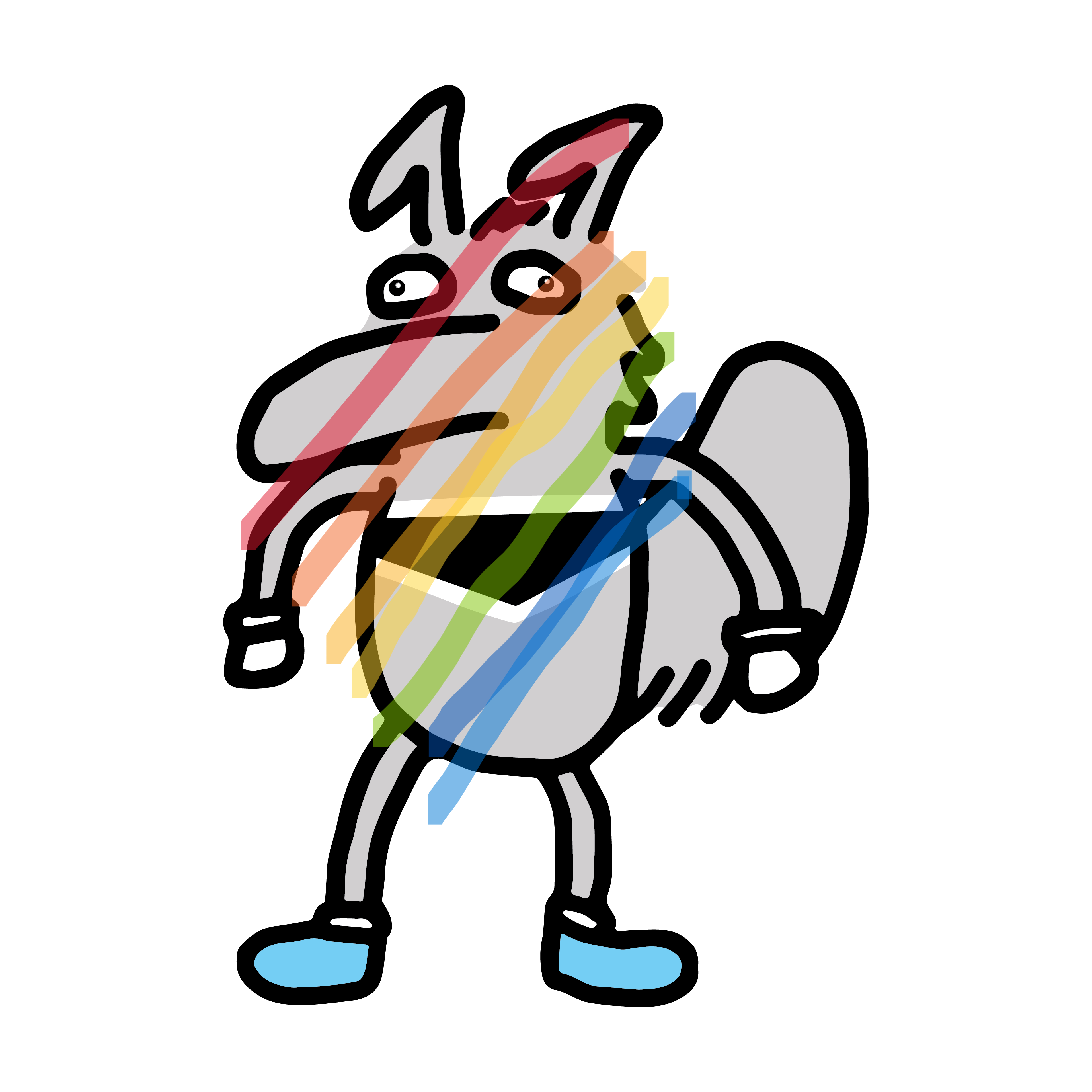 Dancing Petr